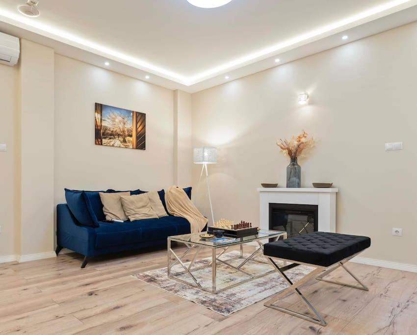 Mandula Apartman Pecs Exterior photo